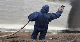 Гидроизоляция подвала снаружи от 675 руб. в Орле