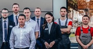 О компании ППу-Орл, фото, команда