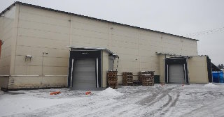 Тепловизионное обследование складов, Орел от 6747 руб.