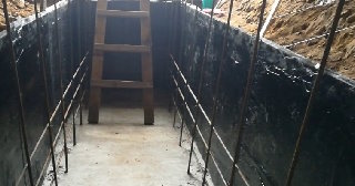Защита смотровых площадок полимочевиной от 935 руб. ППу-Орл